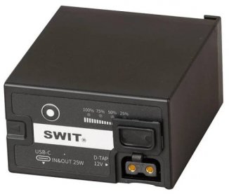 Swit LB-PD65C Panasonic VBR59 Series Battery / SYNTEX.CZ