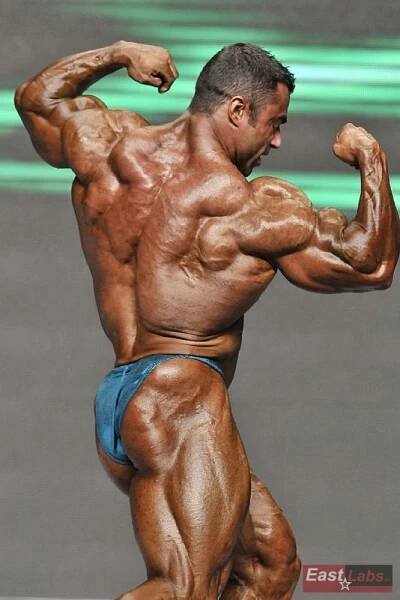Eduardo Correa