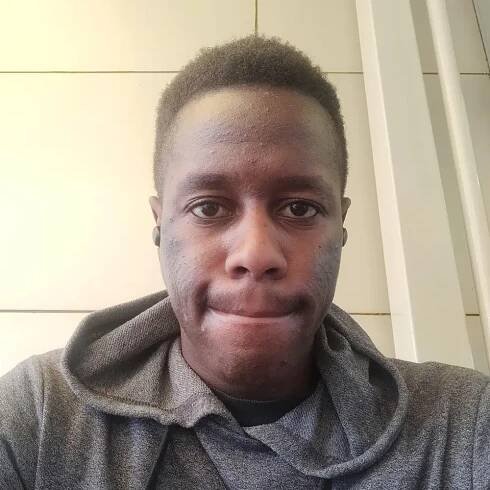 Patrick Lumumba