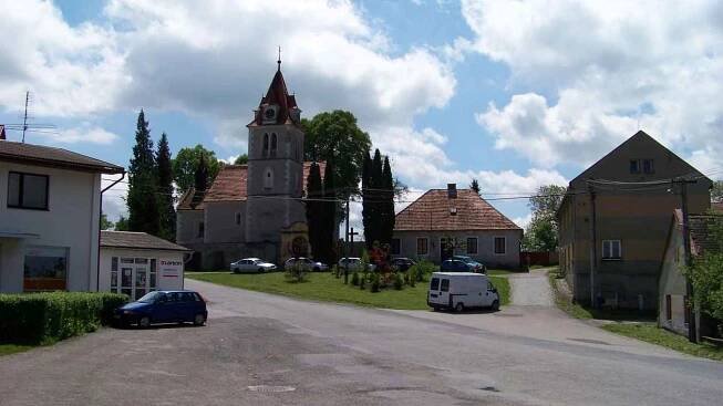 Vojkov