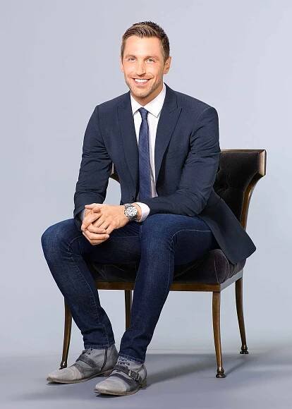 Gage Edward Says He's Learned That 'I'm Enough' After Jeff Lewis Split: 'I'm Focusing on Me'