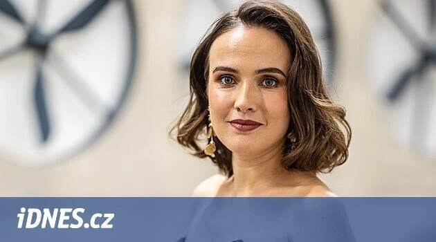 Monyová je nejnáročnější role, přiznává Tereza Ramba. Obětuje i své vlasy