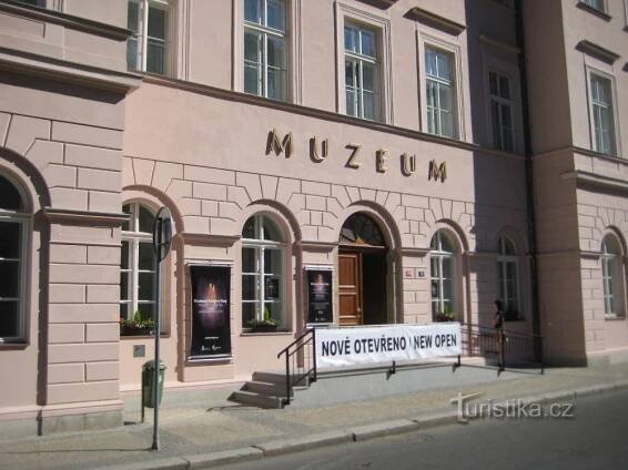 Muzeum Karlovy Vary