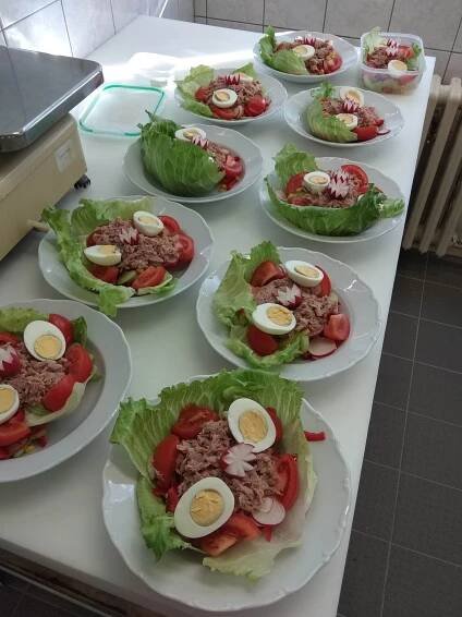 Školní jídelna Teplice - SSSTP.cz
