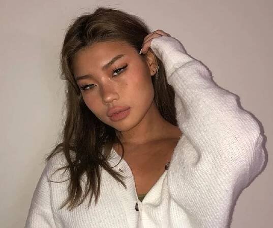 Hannah Kim – Bio, Facts, Family Life of TikTok Star