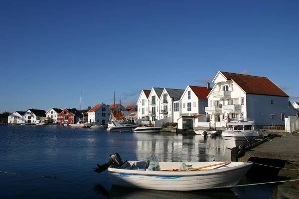 🇳🇴💎 33 Hidden Gems in Norway Best to Visit This Summer | Mappr