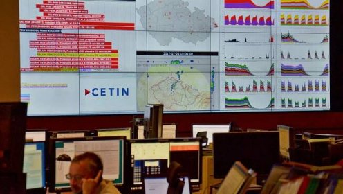 INFO.CZ | CETIN spustil novou mapu pokrytí internetem, můžete si změřit rychlost svého připojení
