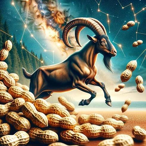 Oříškový horoskop: jaké ořechy se k vám nejvíce hodí? | Oříškář.cz