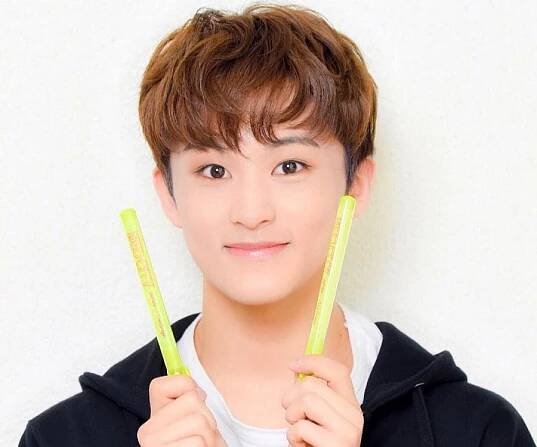 Mark Lee