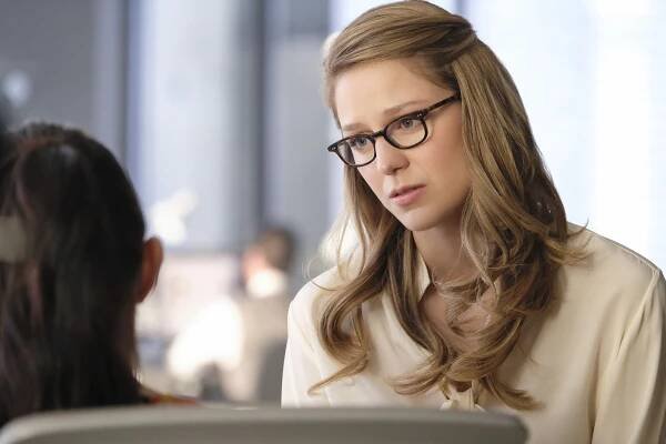 Supergirl - American Alien - Z filmu - Melissa Benoist