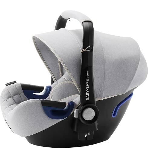 BRITAX RÖMER BABY-SAFE² i-SIZE premium line - EshopBaby