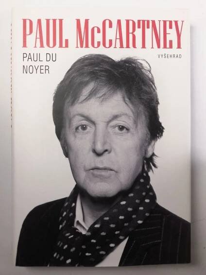 Paul McCartney