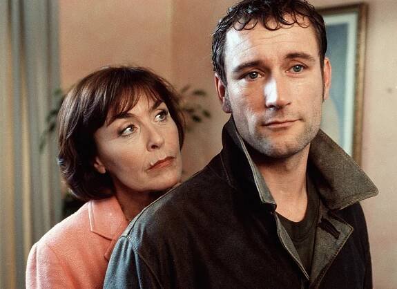 Zwei Seiten der Liebe - Z filmu - Thekla Carola Wied, Heikko Deutschmann