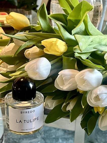 La Tulipe Byredo pro ženy