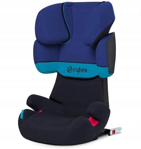 Autosedačka Cybex Solution X-Fix 15-36 kg Značka Cybex