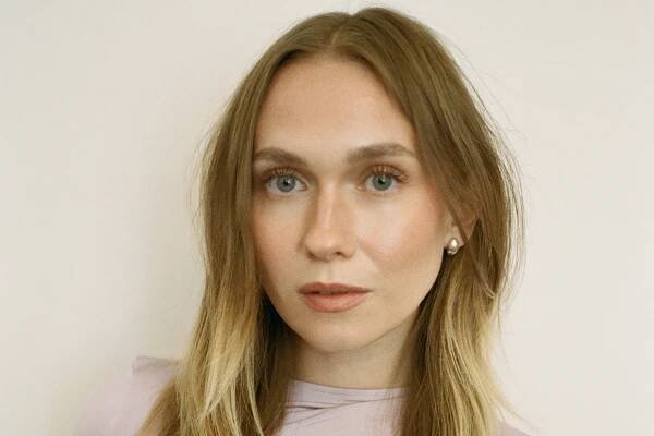 Veronika Slowikowska