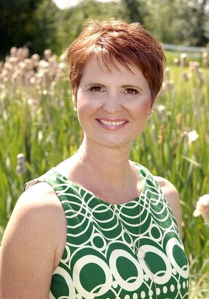 Fay Thompson