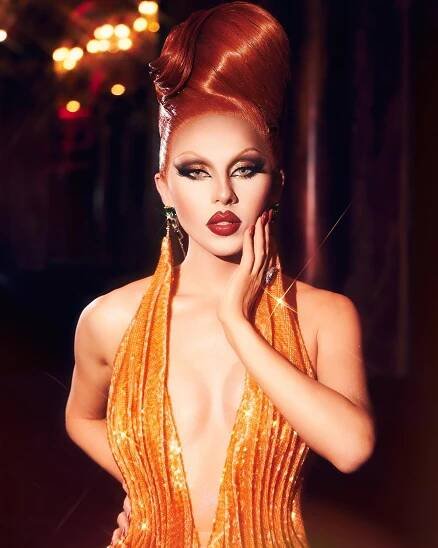 Wigging Out: The Ultimate Drag Queen Hairstyles Blog 13