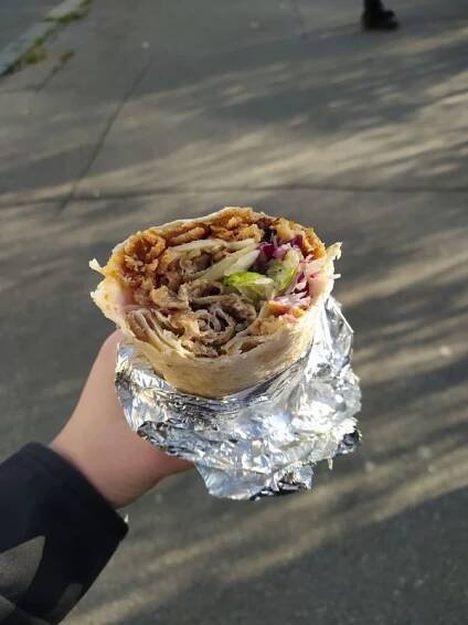 Arslan Kebab foto 2