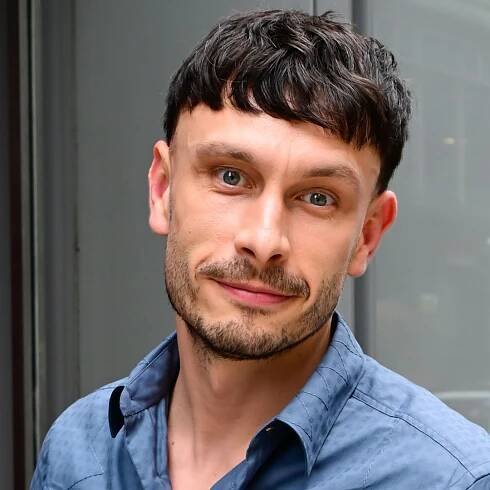 Baby Reindeer star Richard Gadd looks so different now after musclar transformation for new role