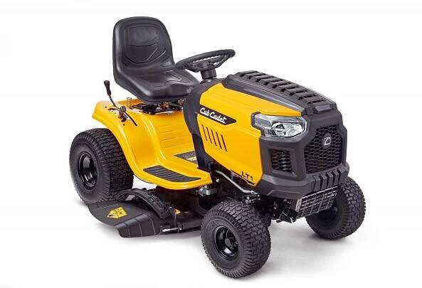 Zahradní traktor CUB CADET LT1 NS92 TRANSMATIC model 2024 | Zahradní a zemědělská technika, postřikovače, náhradní díly