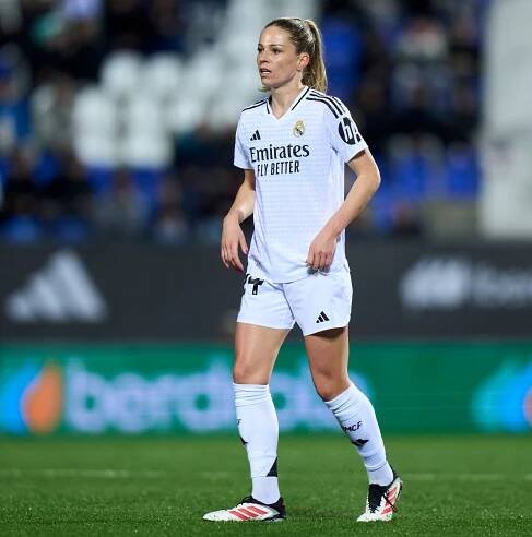 Barcelona vs. Real Madrid Live Stream: Time, TV, Channels, & How To Watch Copa de la Reina Online