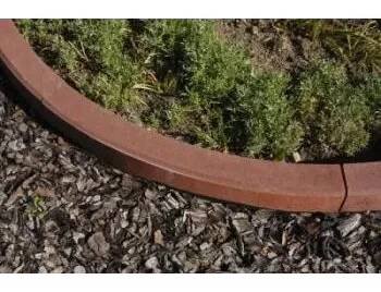 Dlažba BEST - LINEA I 25 cm standart různé barvy