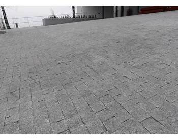 #2 Žula dlažba kostky 4x řezané 10x10x8 cm