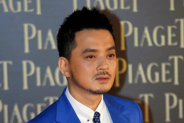 Antony Wong could receive seven years in prison, according to reports