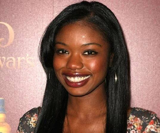 Xosha Roquemore Biography - Facts, Childhood, Family Life & Achievements