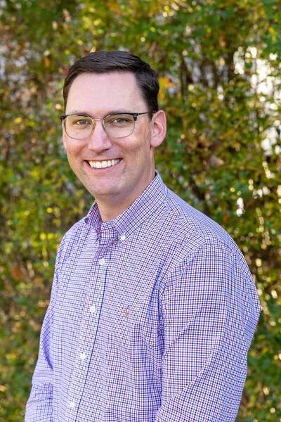 Doctor's Headshot