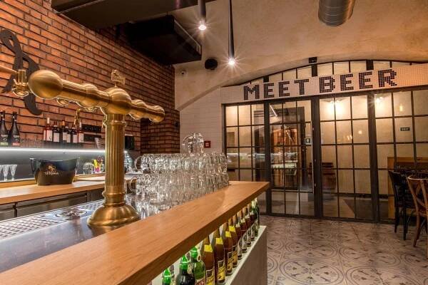 Hotel Meetme23 Praha Česká republika