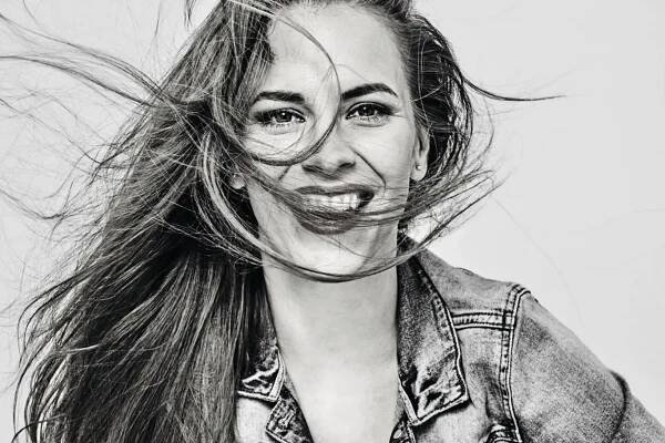 Hvězda seriálu Osada Petra Nesvačilová: Ženy by měly ubrat, muži přidat