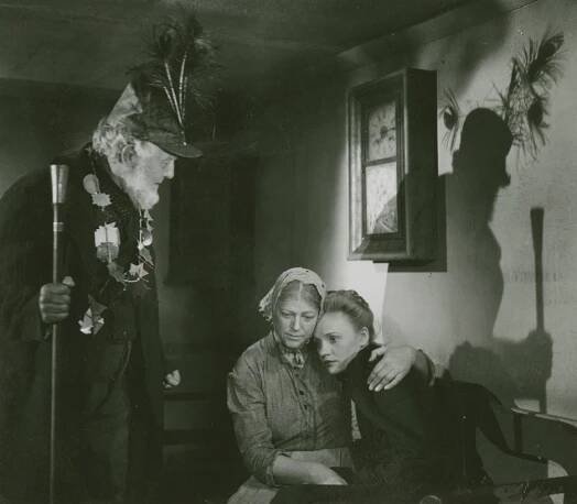 Kejsarn av Portugallien (1944) | Galerie - Z filmu | ČSFD.cz
