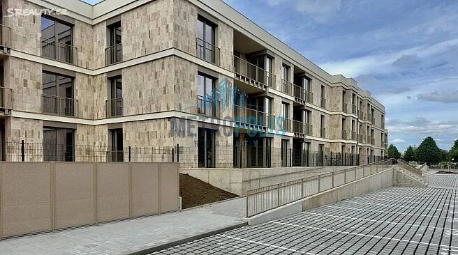 Dřevčická, Brandýs nad Labem-Stará Boleslav - Brandýs nad Labem, okres Praha-východ