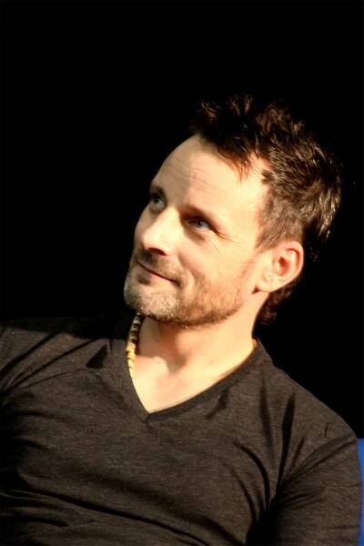 Ryan Robbins (Schauspieler)