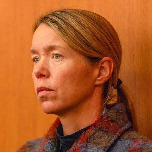 ‘The ultimate family betrayal’: Anna Maxwell Martin is an ex-nun in ‘devastating’ BBC drama Unforgivable