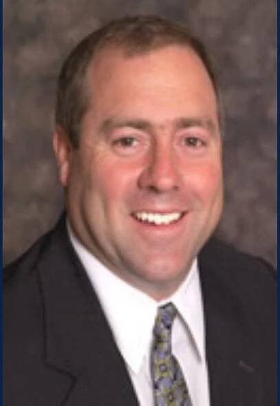 EMS Spotlight: David Whalen