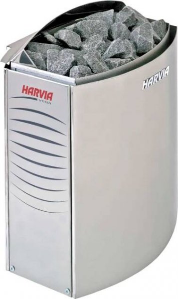 Saunová kamna HARVIA Vega BC60E