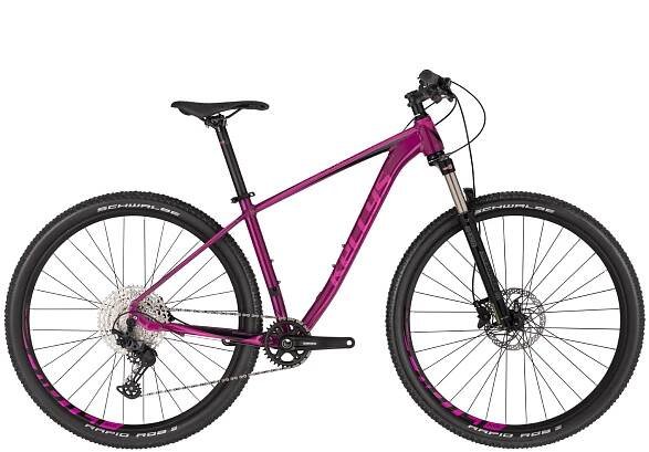 Kellys Mystery 50 29" fialové 2021