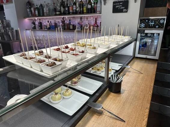 Bistro Špejle foto 6