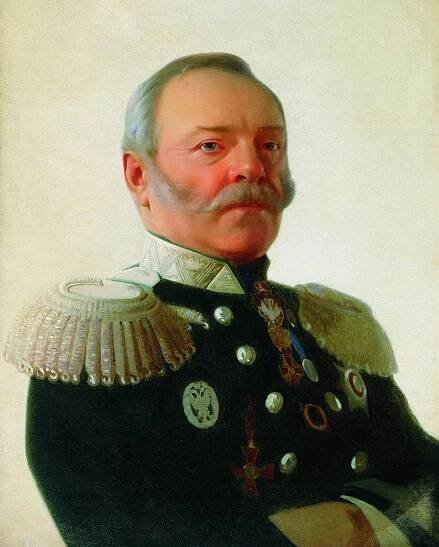Мельников, Павел Петрович