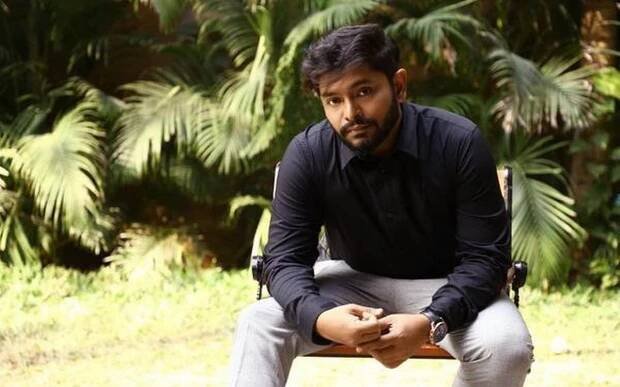 Actor Sanjay Rao Exclusive Interview on this Birthday Special