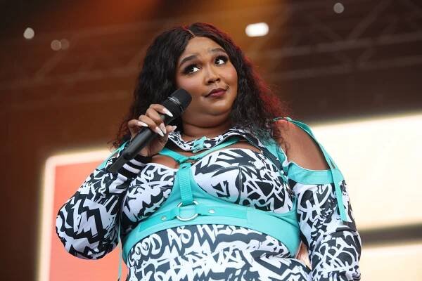 Lizzo dropped out of college and lived in her car before making it big