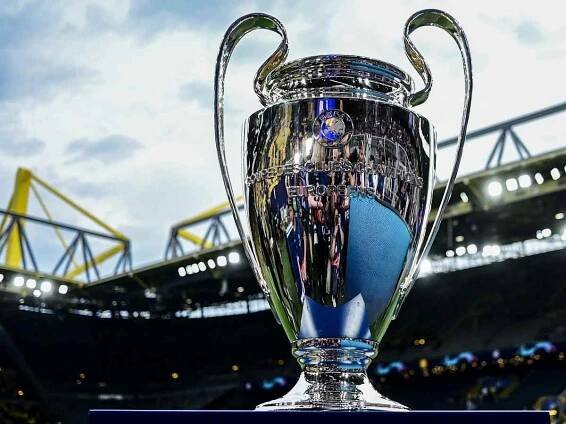 Do away goals count in the Champions League knockout rounds?