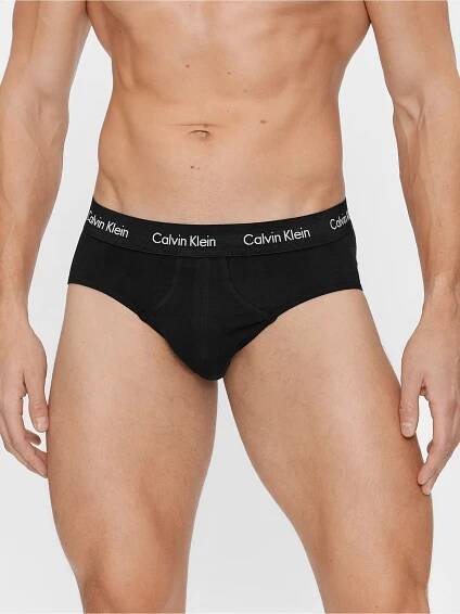 Calvin Klein Kalhotky - Pánské trenýrky, boxerky a slipy na Allegro