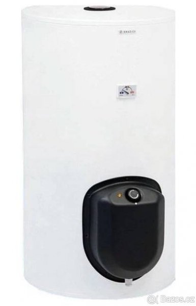 Bojler DRAŽICE OKCE 160S