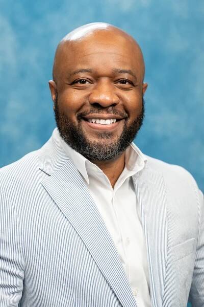 Raymond Baker, PhD