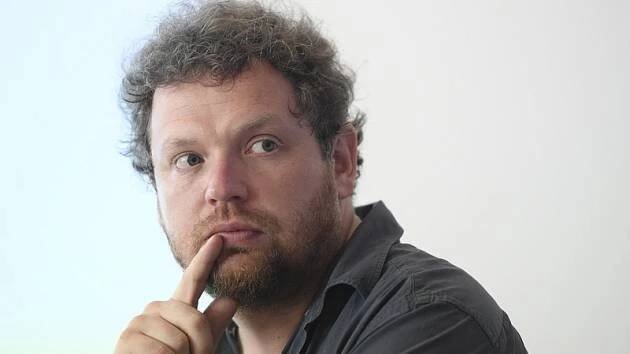 S predátory v síti. Natáčení nás všechny doběhlo, říká Vít Klusák