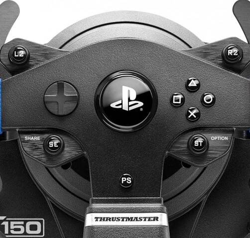 Thrustmaster T150 PRO